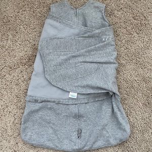 HALO Sleepsack Swaddle Newborn/0-3mo